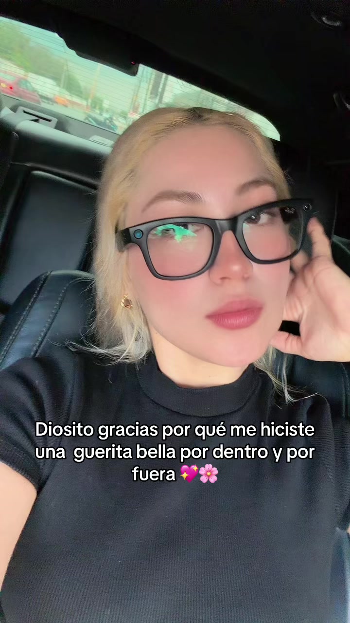@Karla Palacios