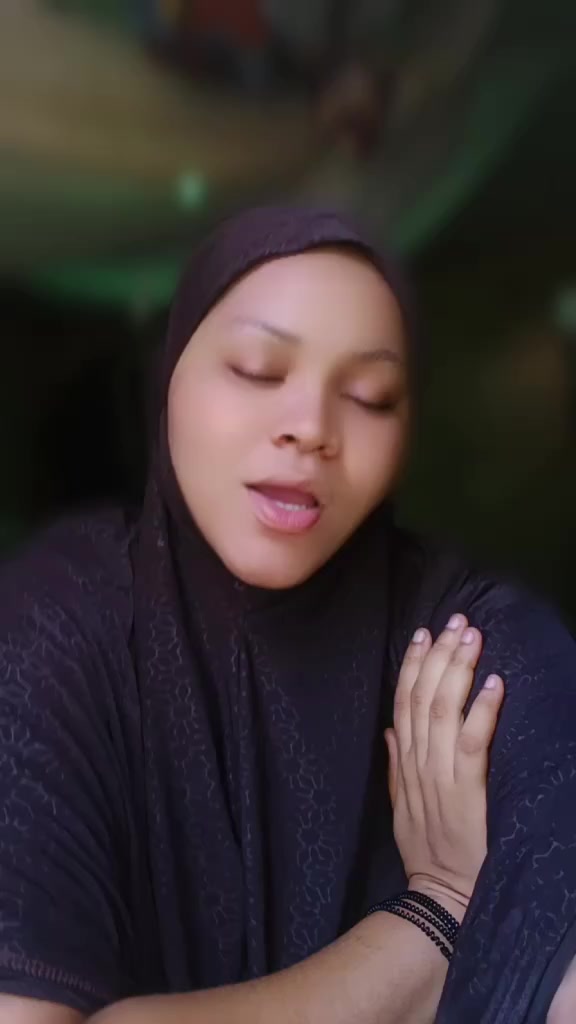 @Mayqueen Kanneh