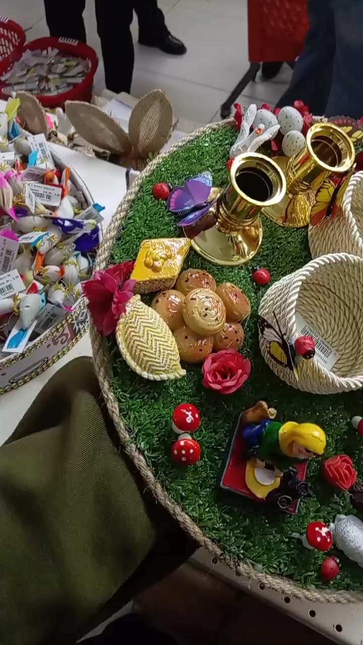 @Qayalı Marketlər Şəbəkəsi