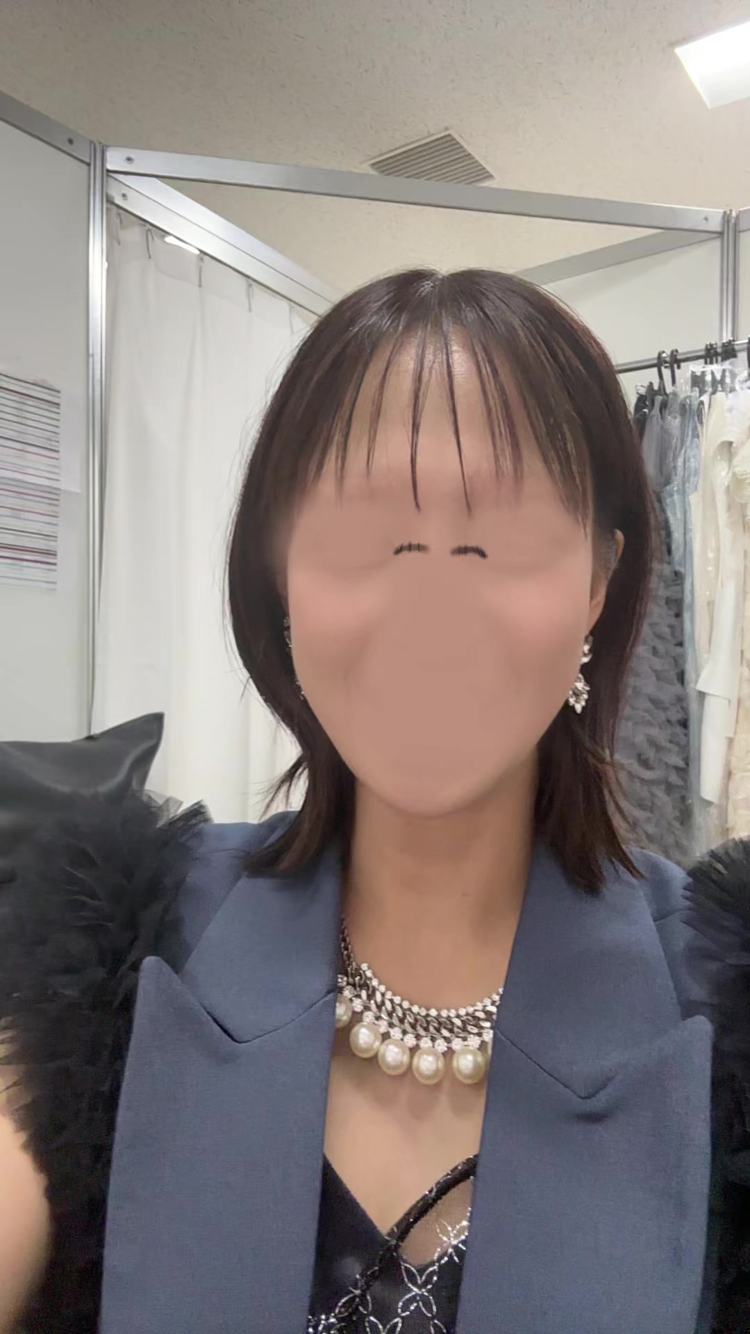 @鷲見 玲奈