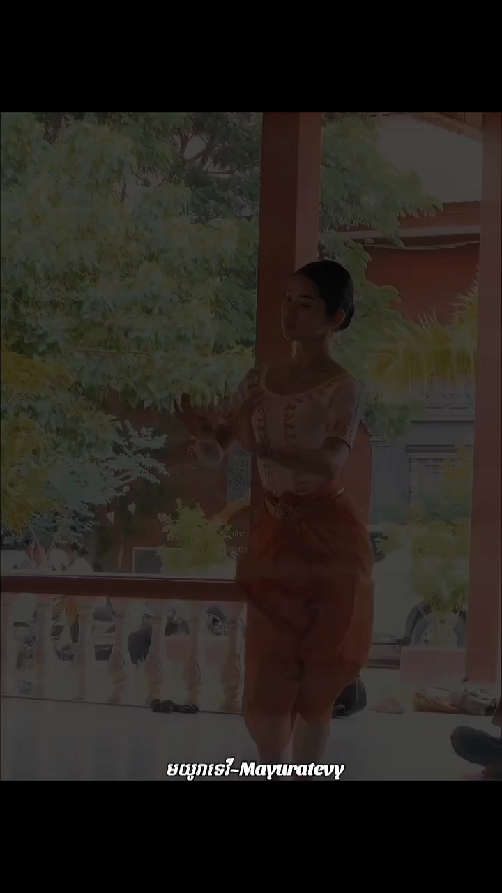 @Mayuratevy~មយូរាទេវី