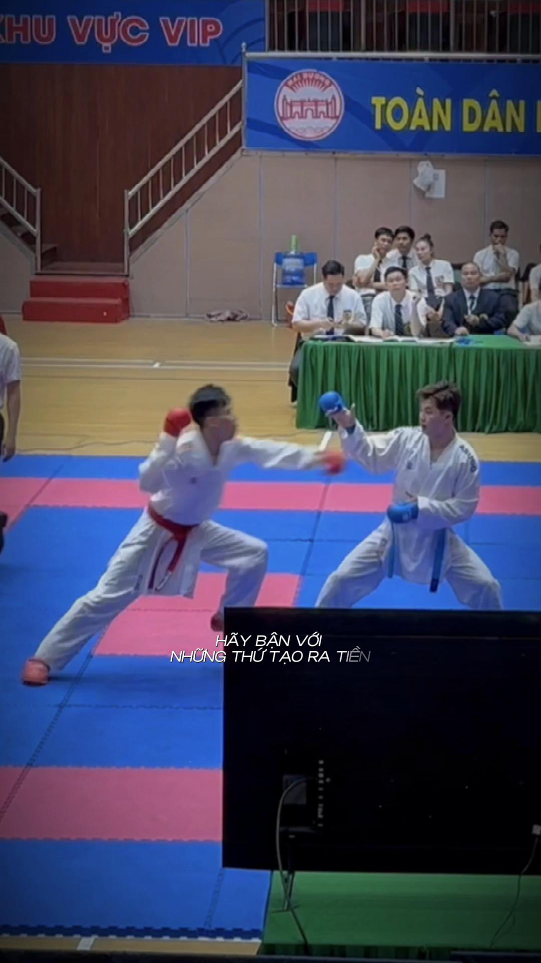 @🇻🇳TIẾNANH_KARATE 🥋