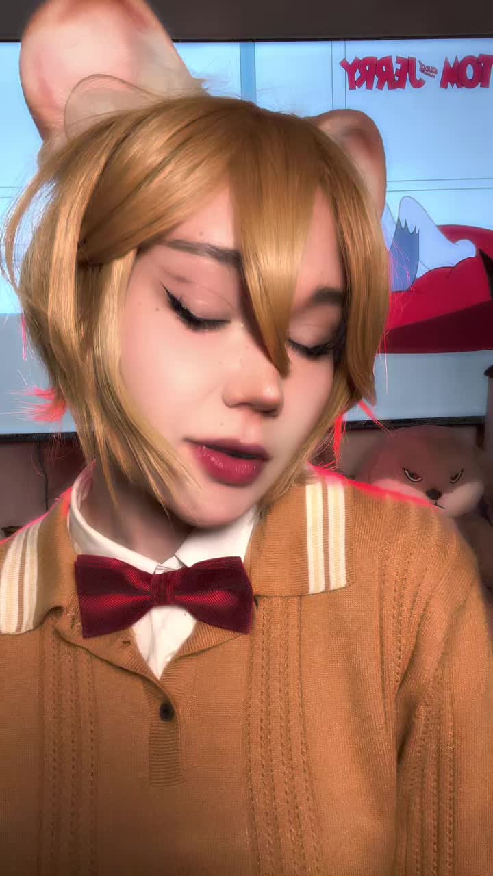 @OralStrawberry