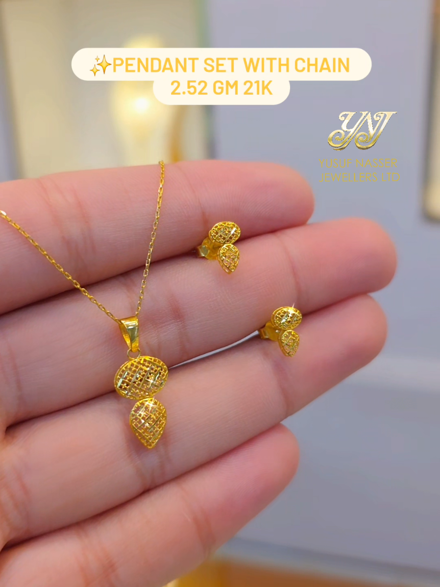 @Yusuf Nasser Jewellers Ltd