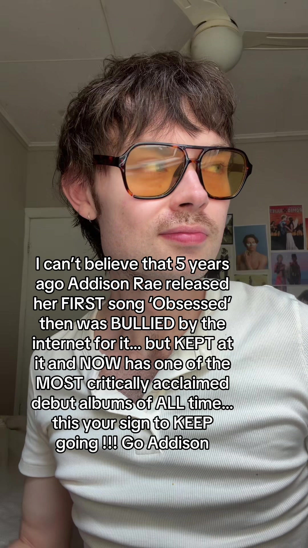 @today in pop music news