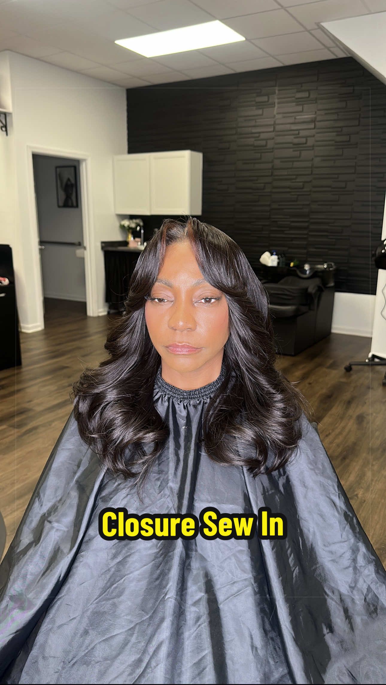 @Kellys Hair