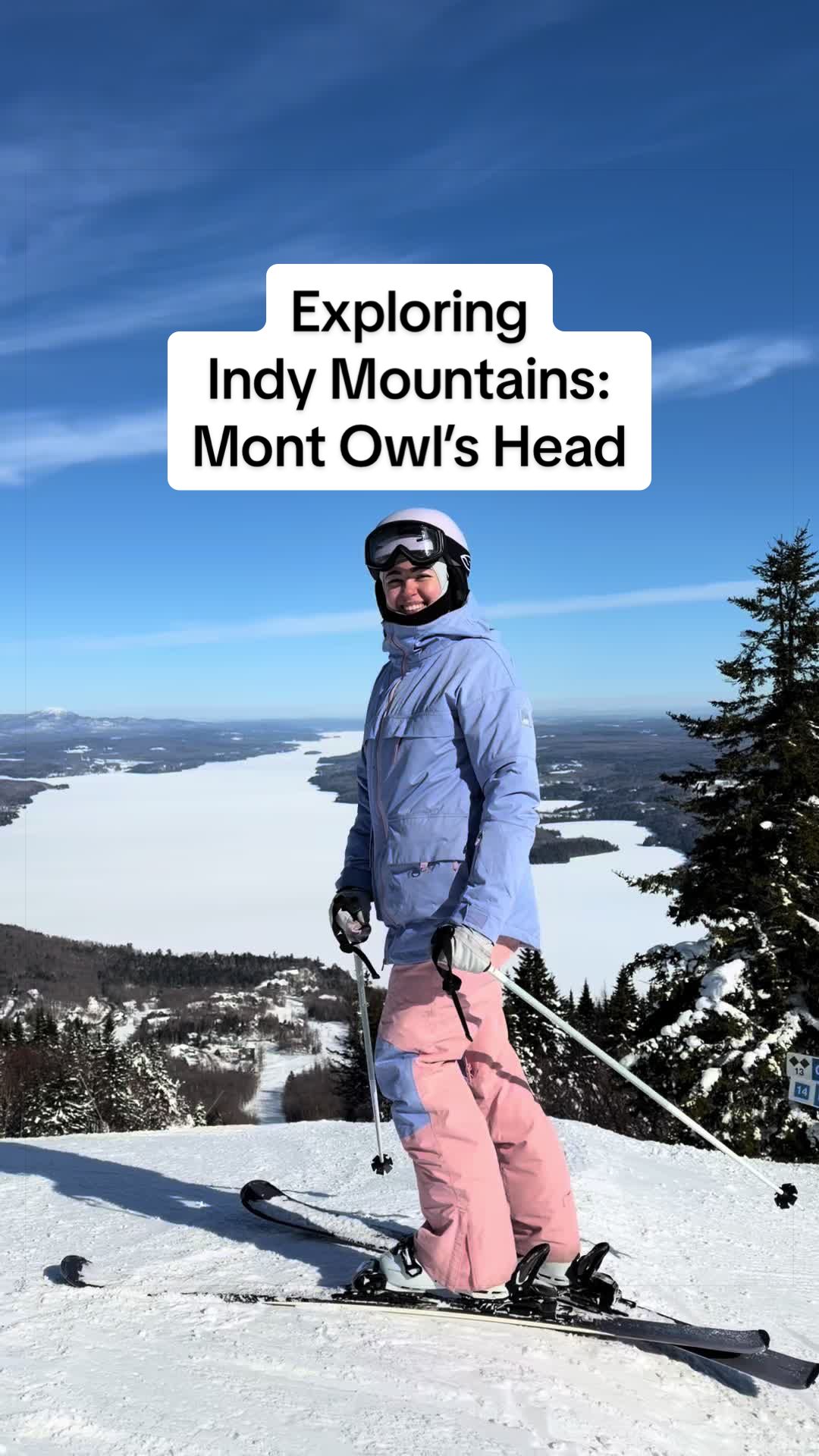 @Sara | New England Creator