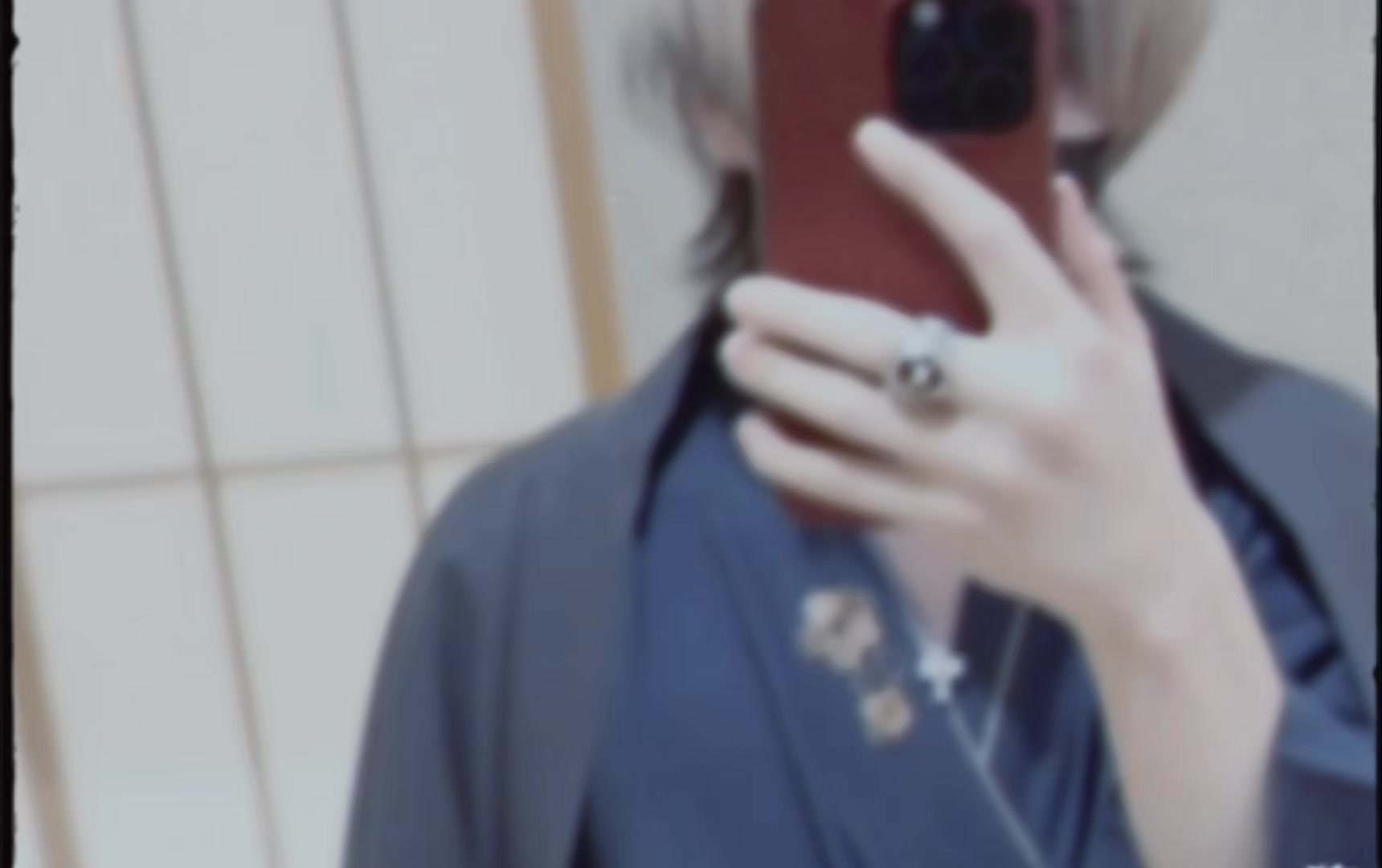 @ぽちょ