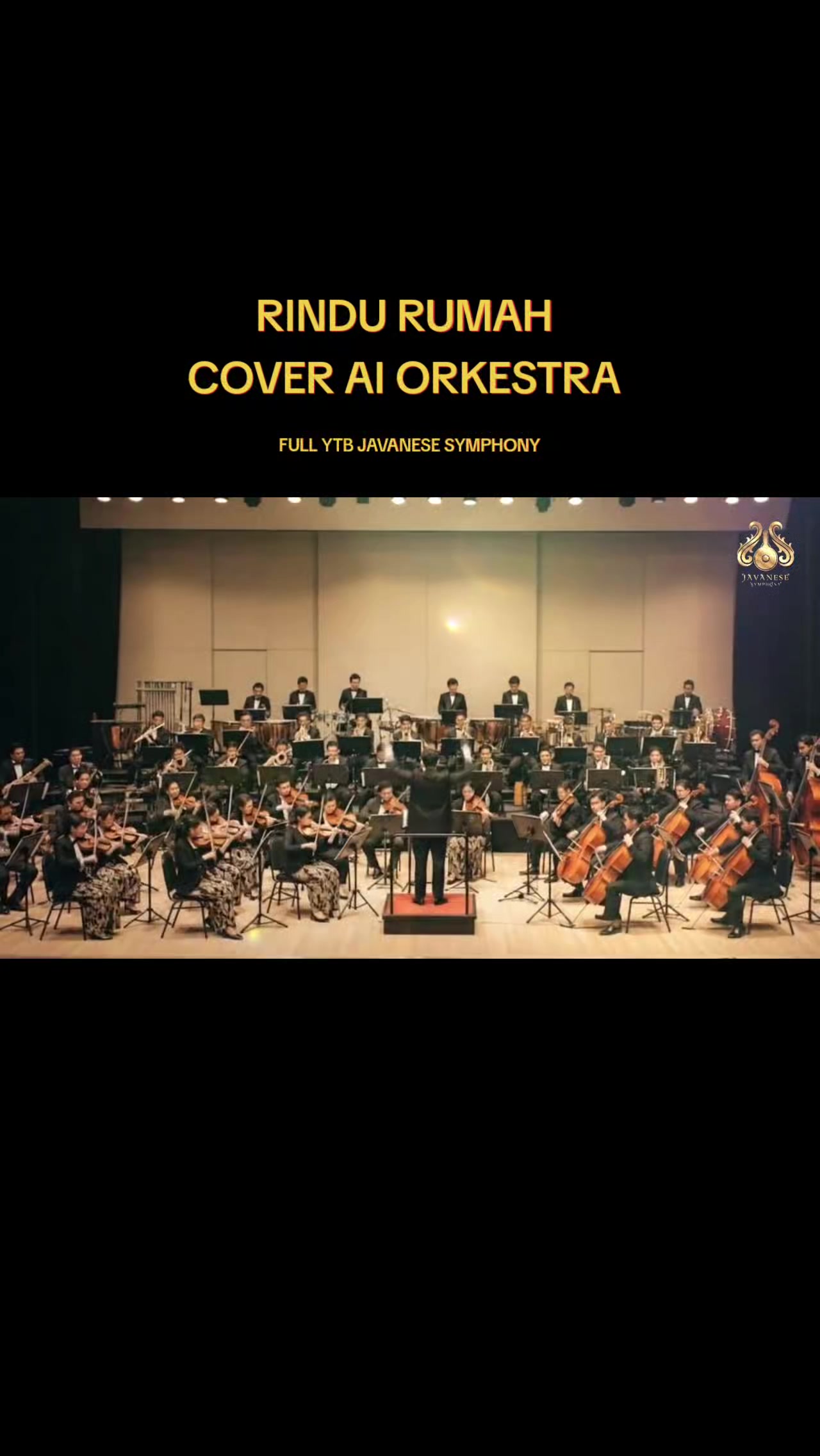 @javanese symphony