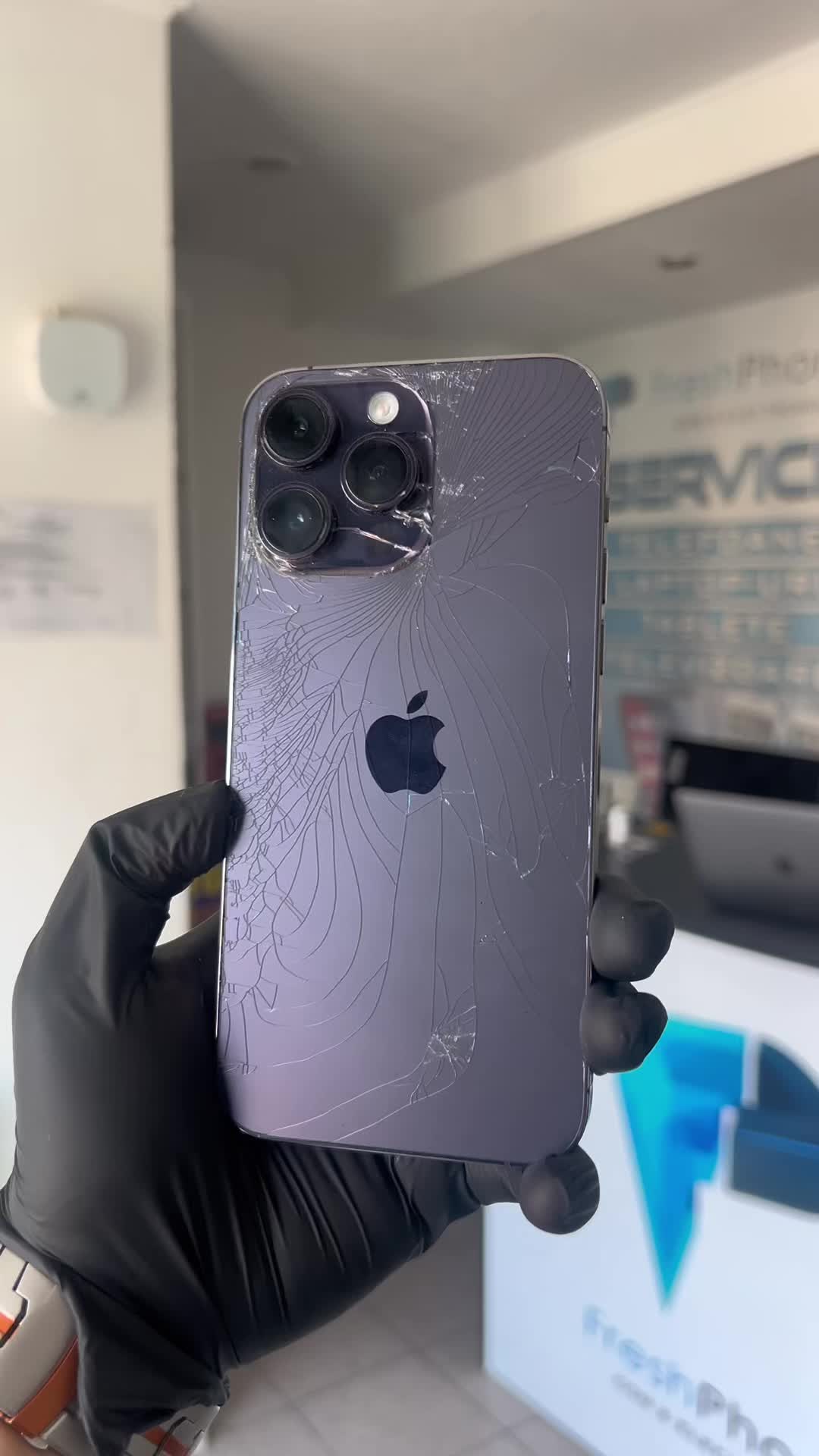@freshphoneromania
