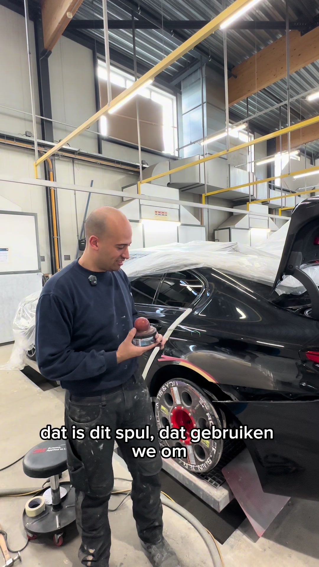 @ABS Pijnaker Autoherstel