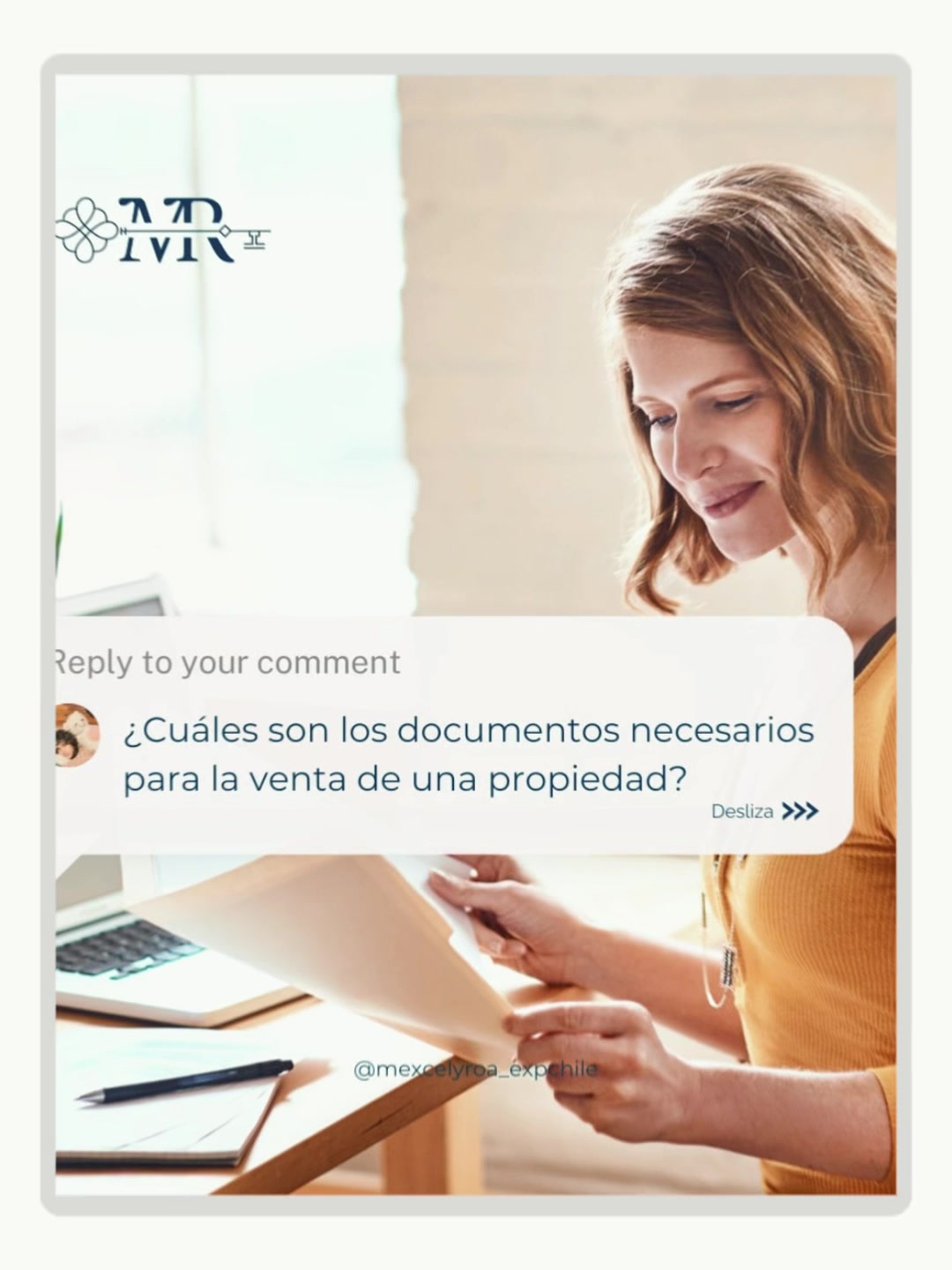 @Mexcely Roa M&aacute;rquez