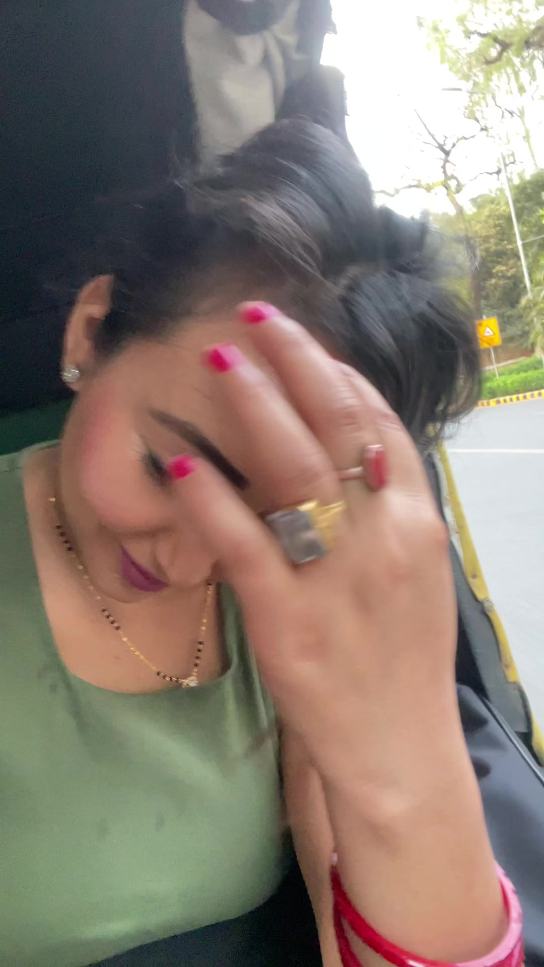 @Nisha thapa chhteri🧿