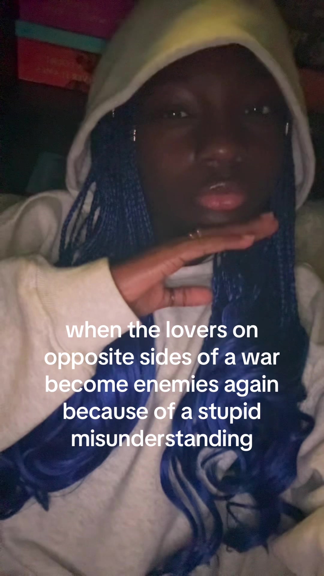 @Dosemi | Writer 🌸