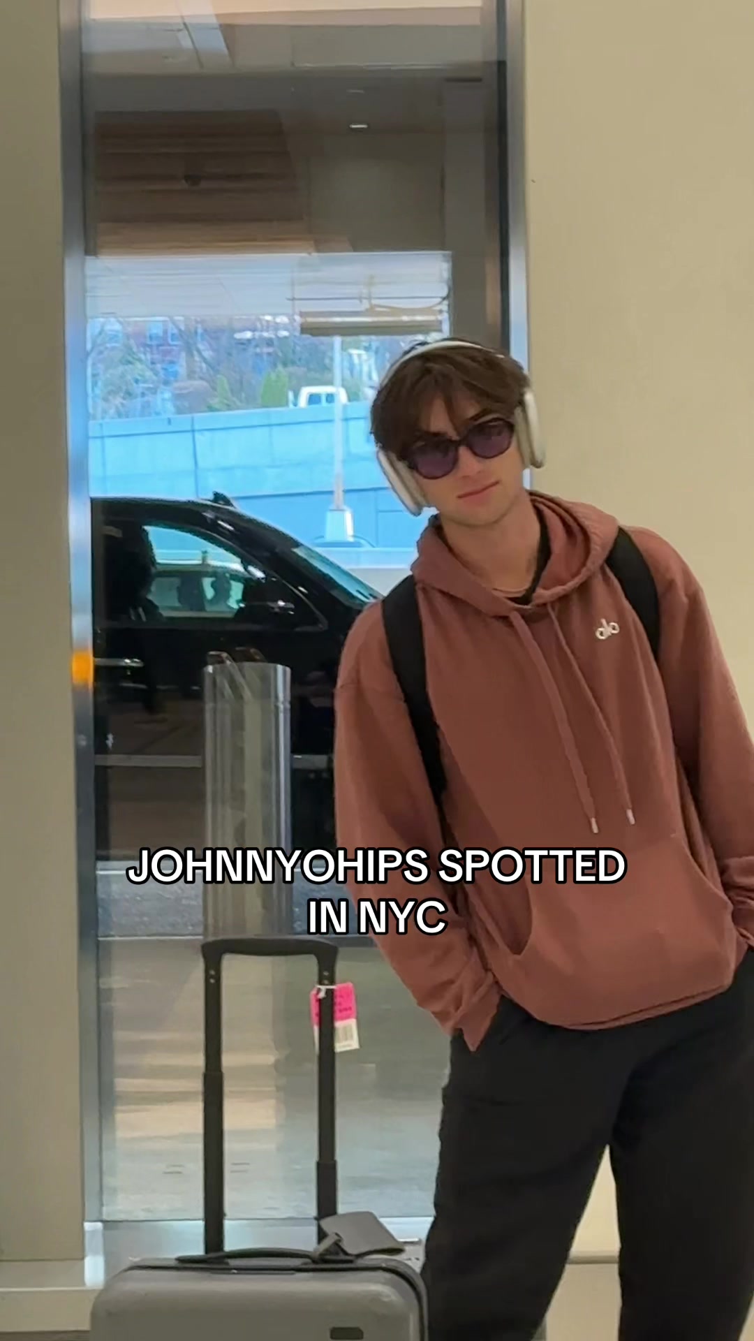 @johnny vids