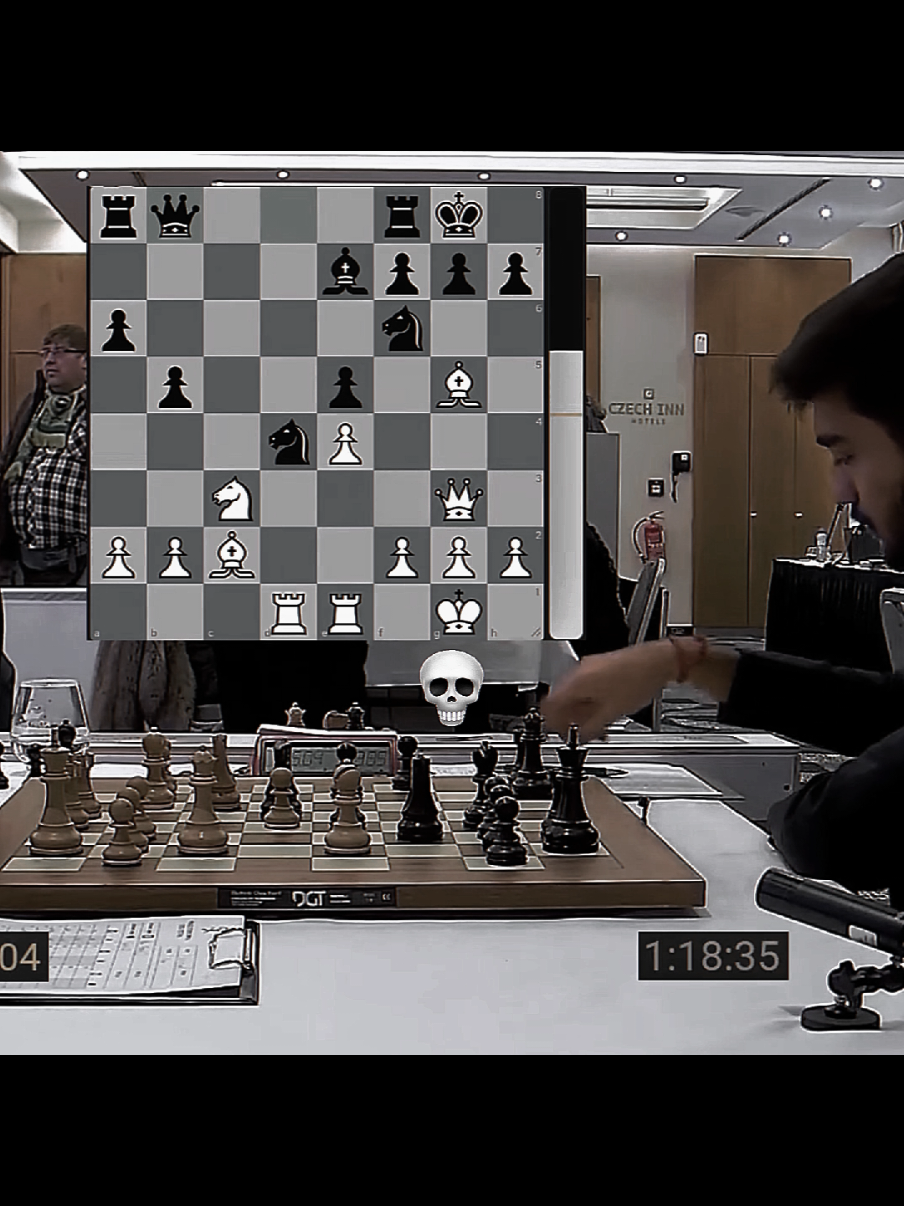 @Checkmate Chronicles