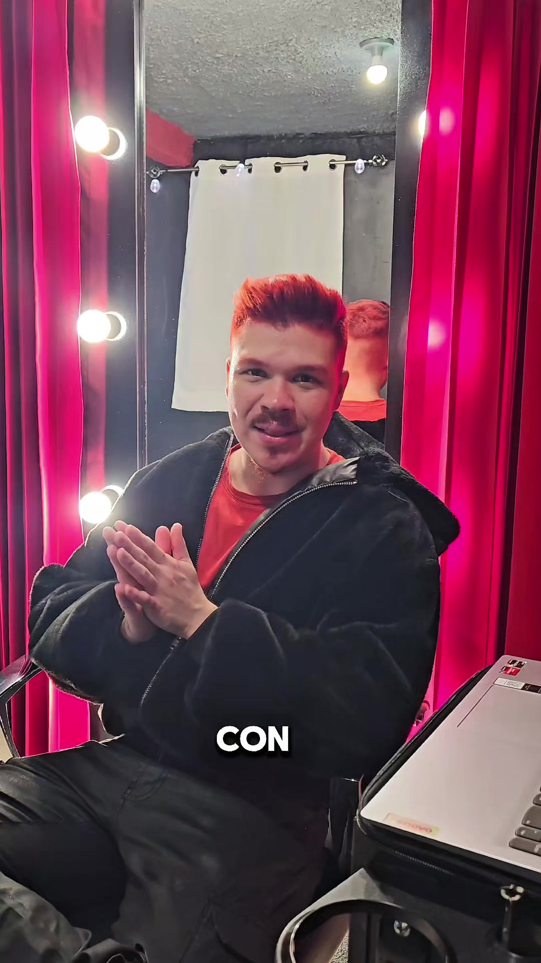 @Gedeón Professional