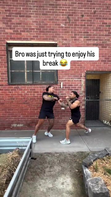@Salt DGAF