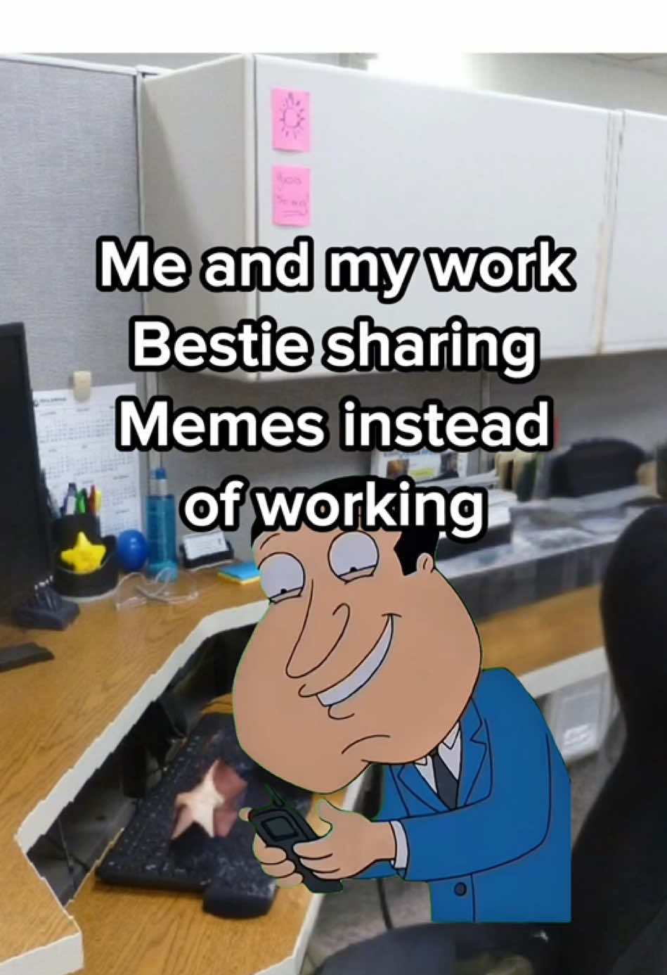 @Work Humor