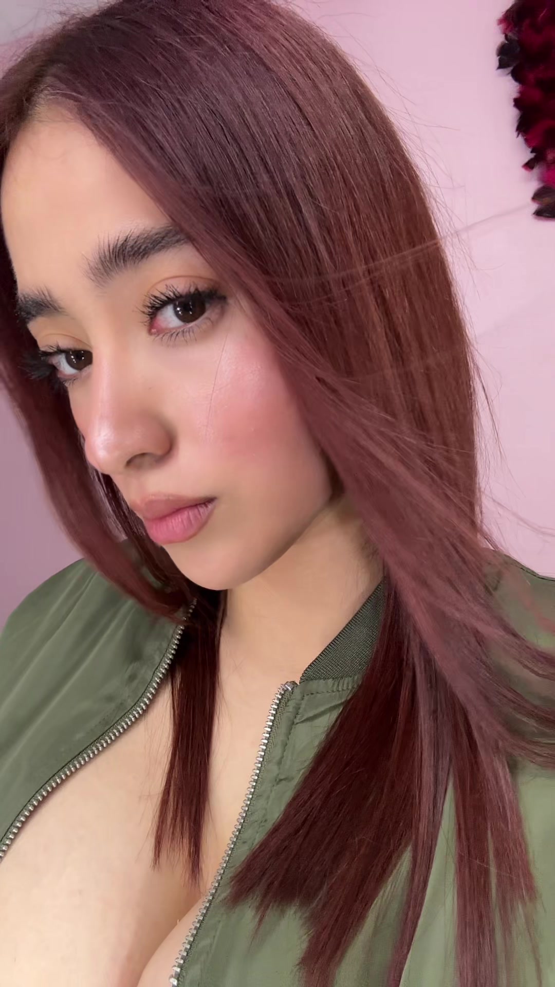 @Iamarelymayorga