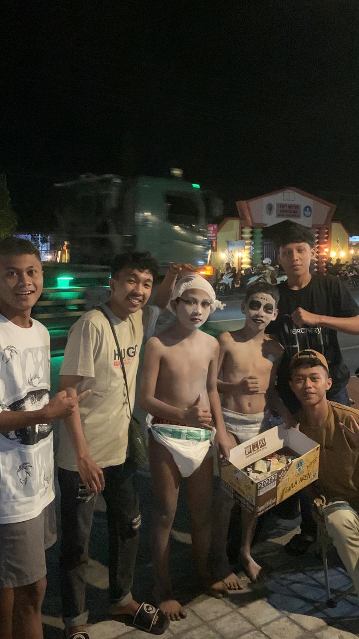 @Randi Rumampuk