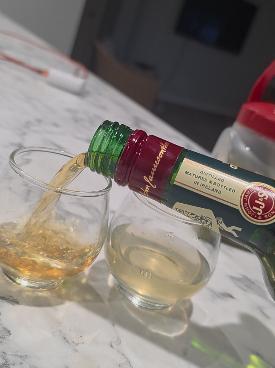 @BS Bourbon Channel
