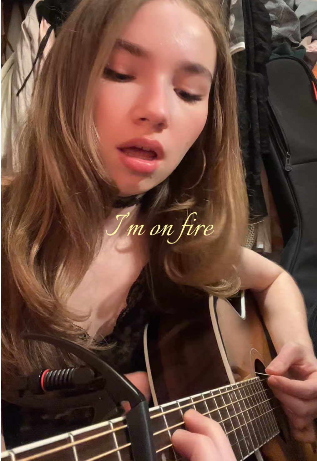 @Esme Thorne