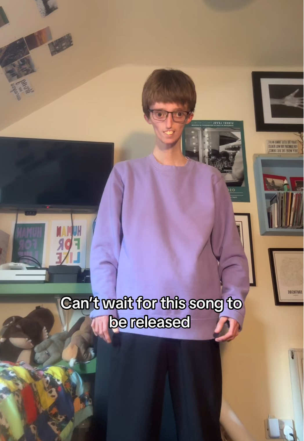 @Be Yourself Dylan  🦆