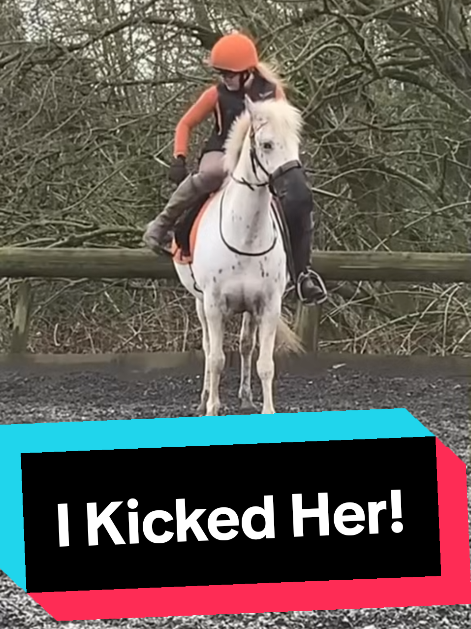 @Caitlin Padgett- Para Rider