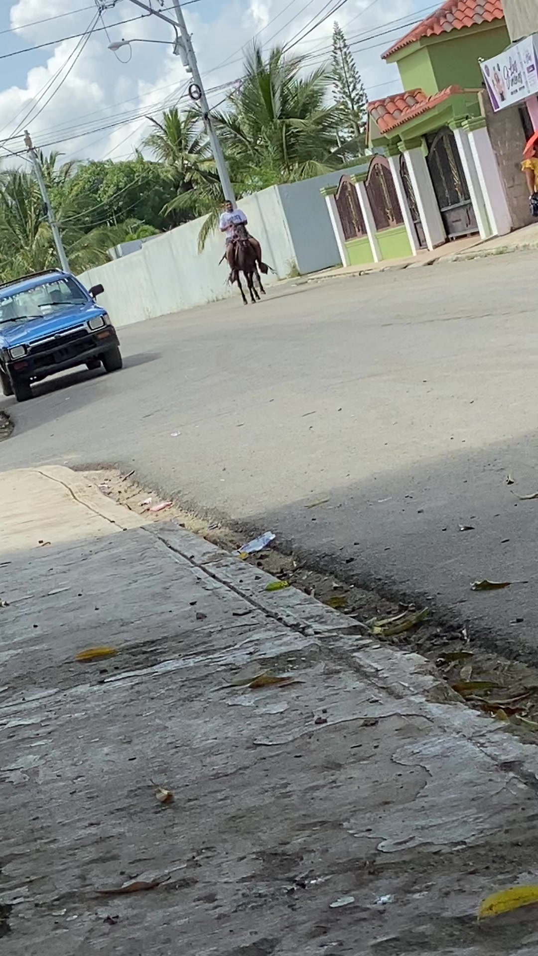 @El tal caballista ese 🤠