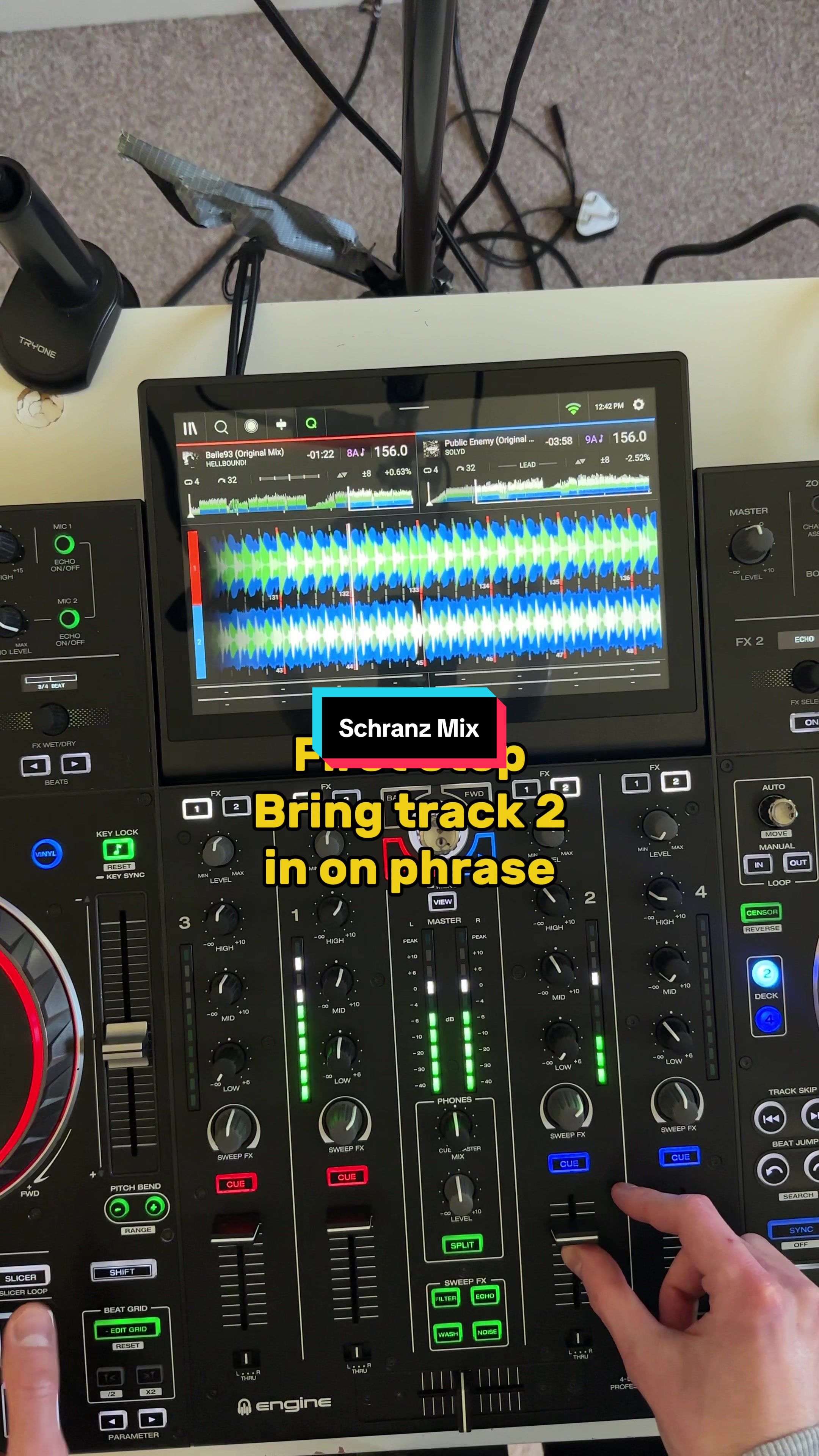 @DJKeoni