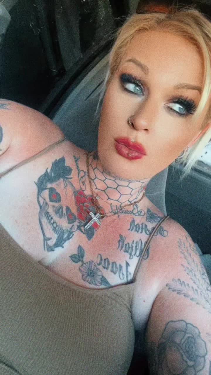 @TattedBarbie