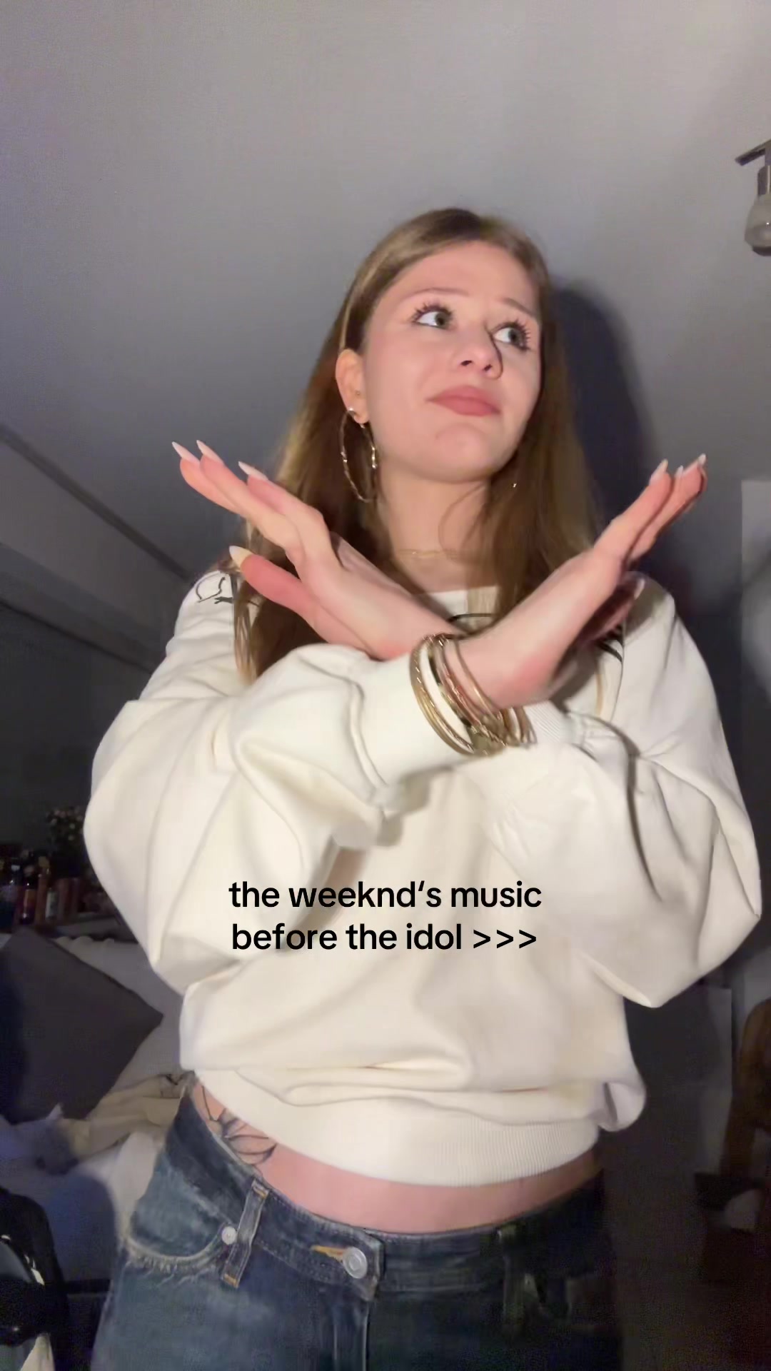 @iknowviktoriasecret