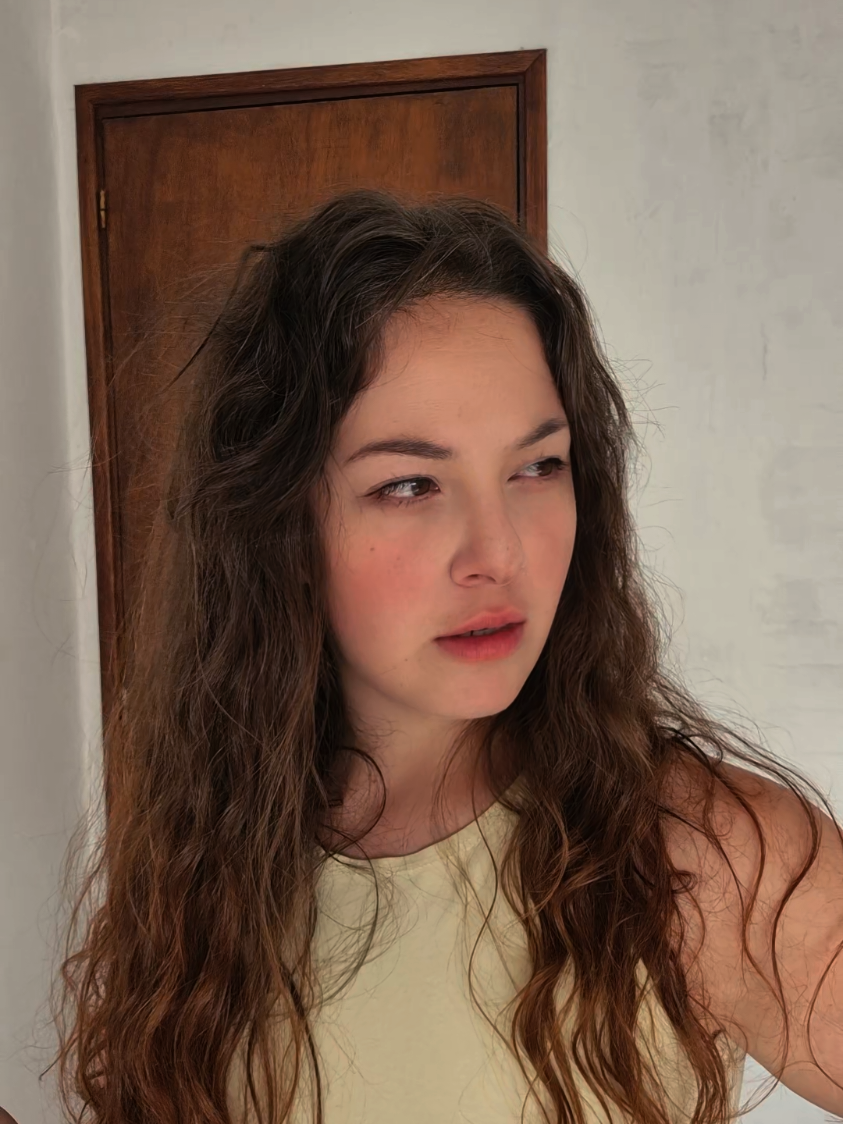 @Ximena Vidal