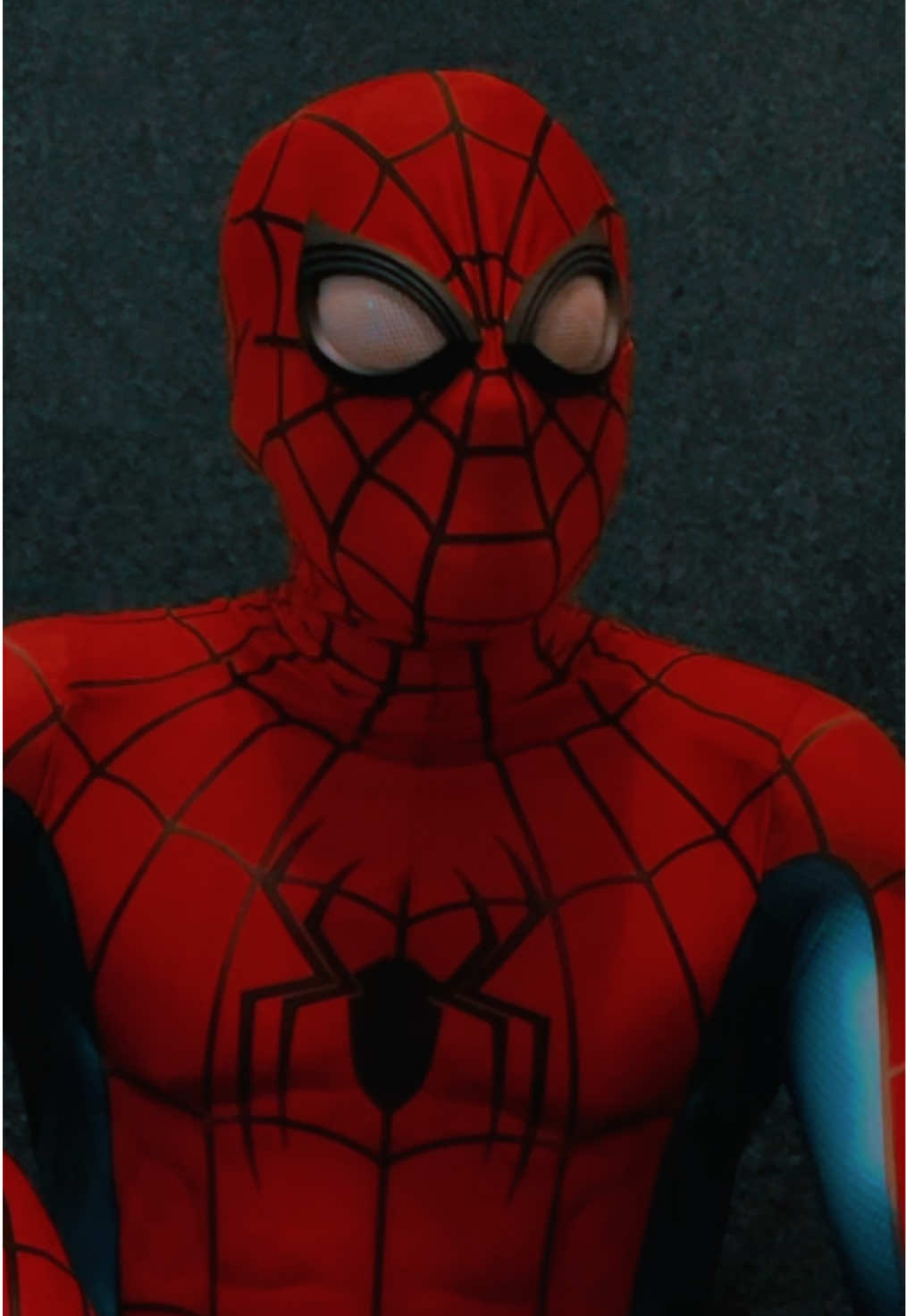 @Spider-Man