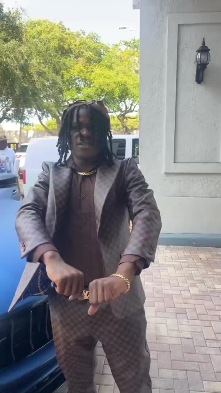 @Youngmikeofficiall