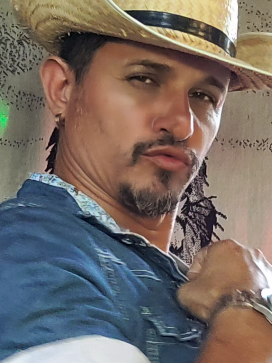 @Márcio Piérre Oficial🤠
