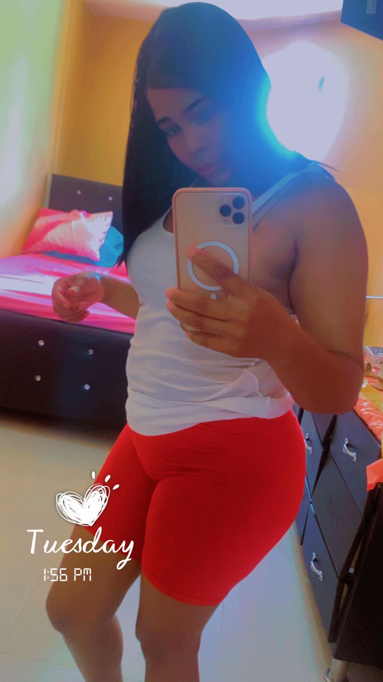 @la beb&eacute; Mendez