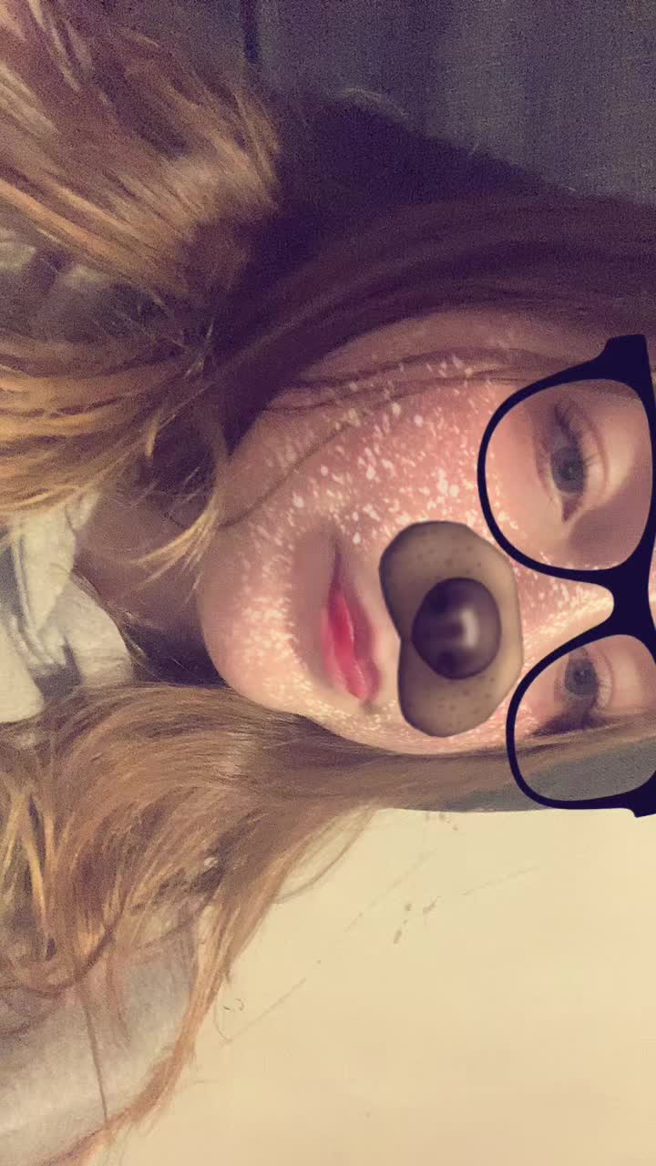 @Kacie Nicholson