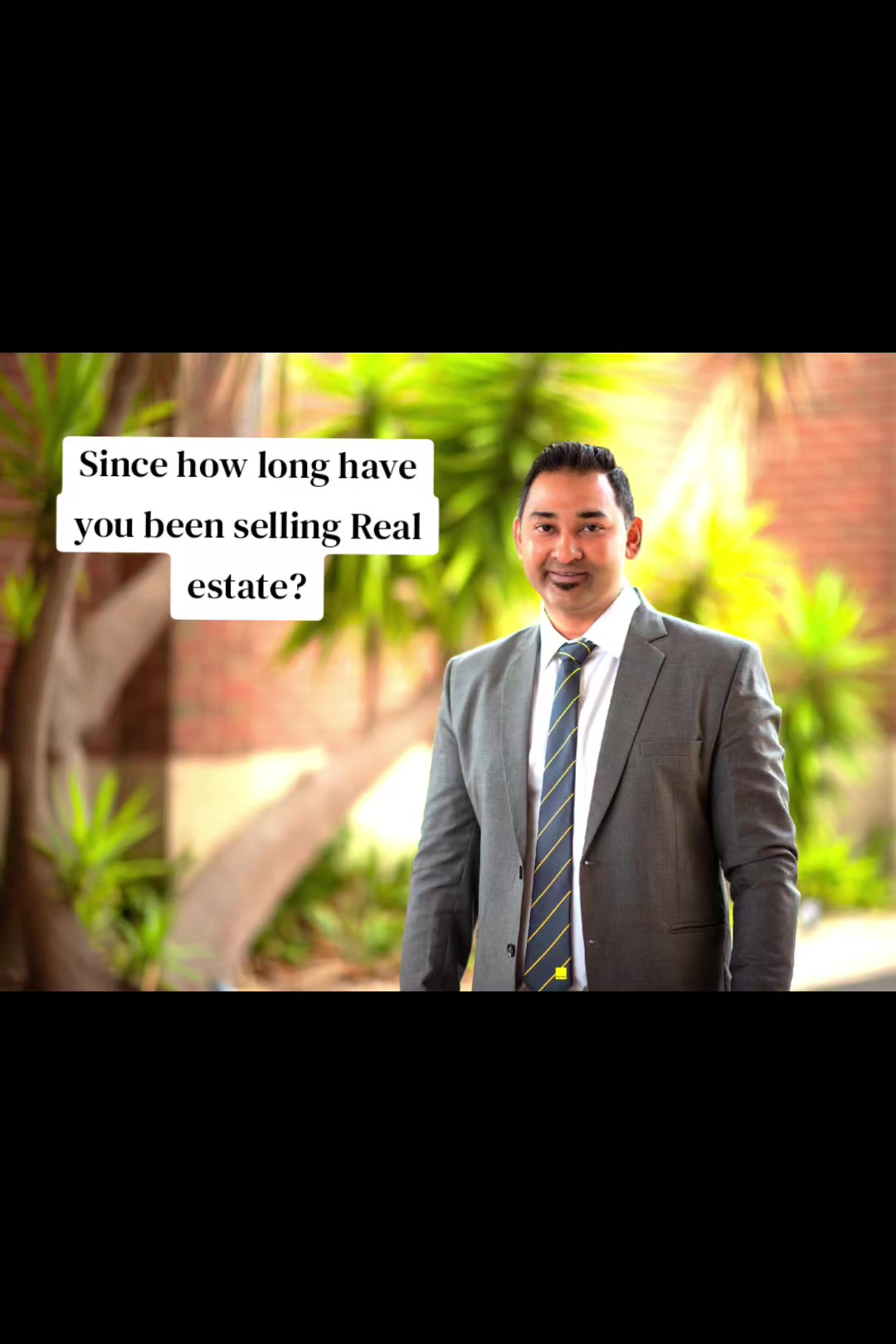 @Nikhil Jude Dsouza - Ray White
