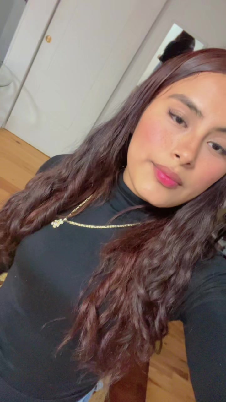 @Yenifer Diaz
