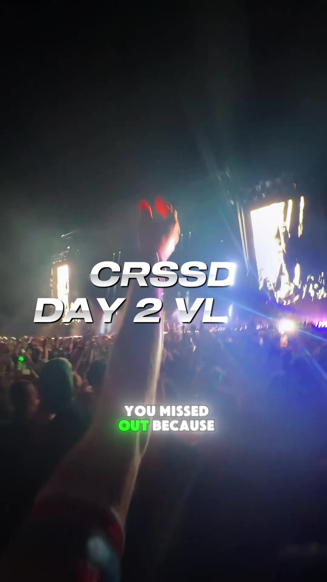 @JC | Festivals | Creator