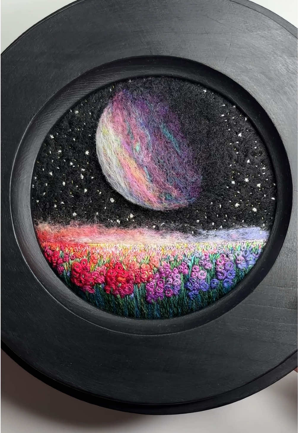 @Yuliya ★ Space art