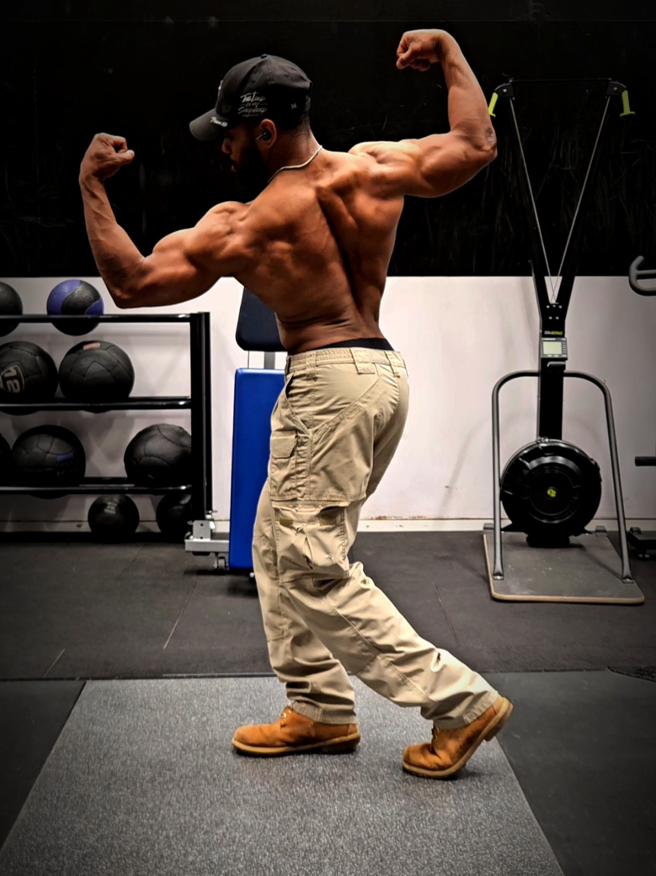 @Jay Fit