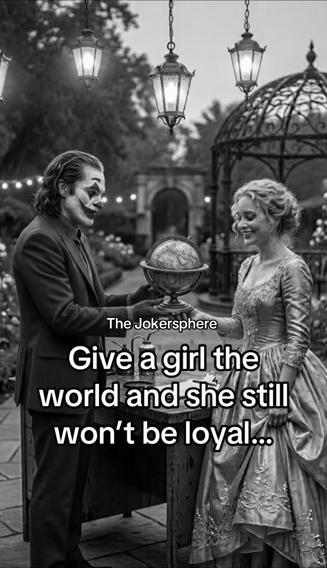 @The Jokersphere