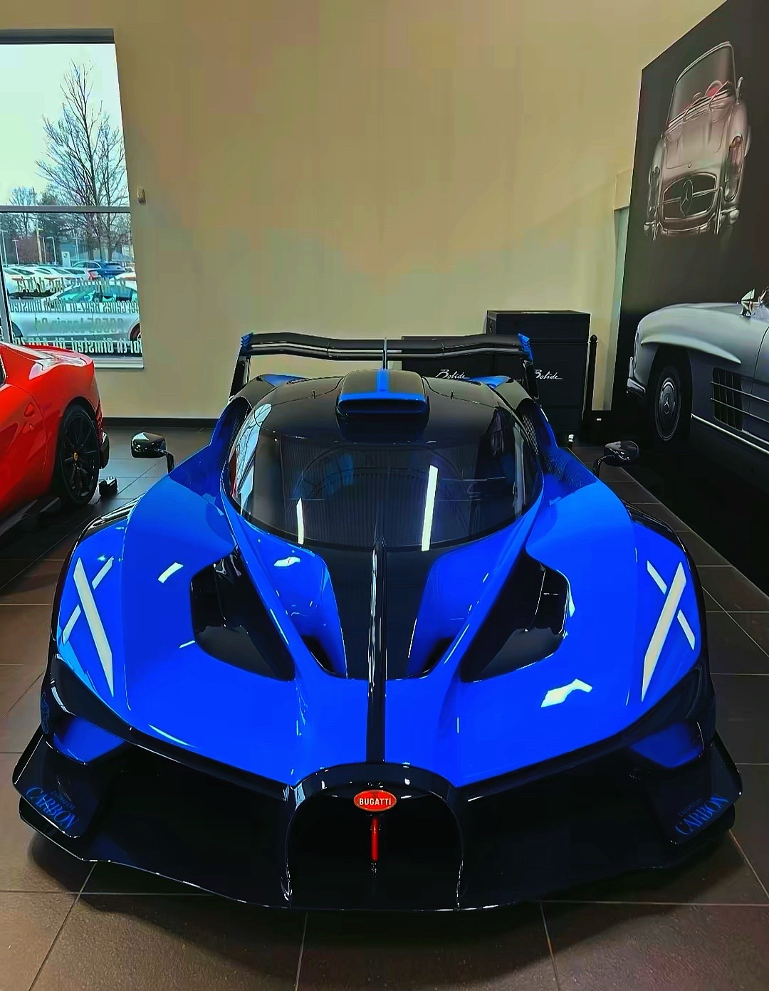 @POW Racing