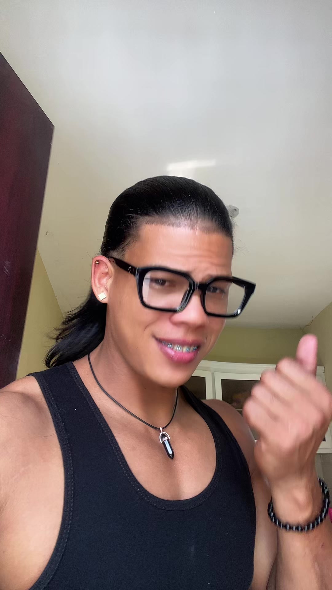 @chalekitoh fitness
