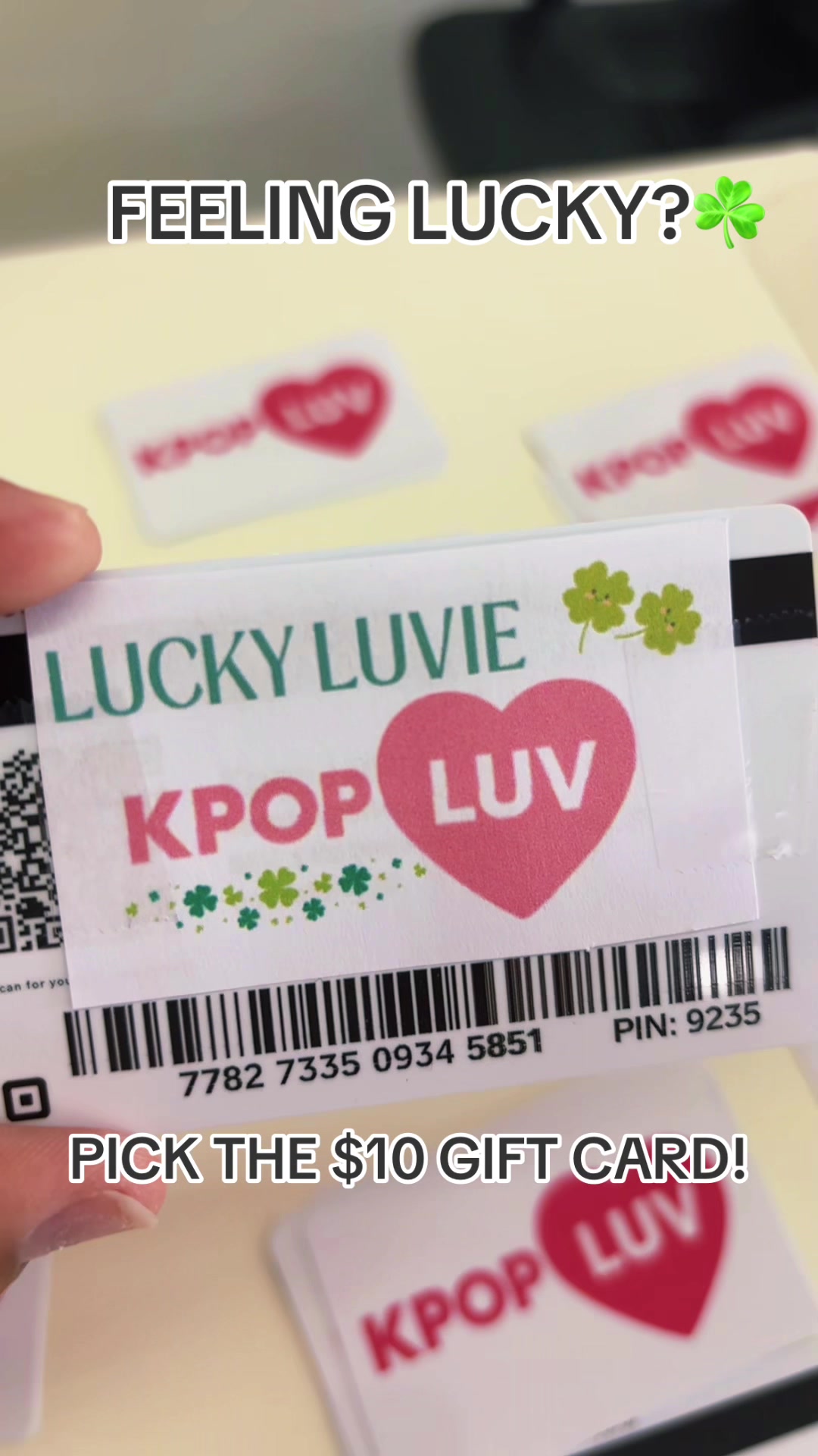 @Kpop LUV - Utah