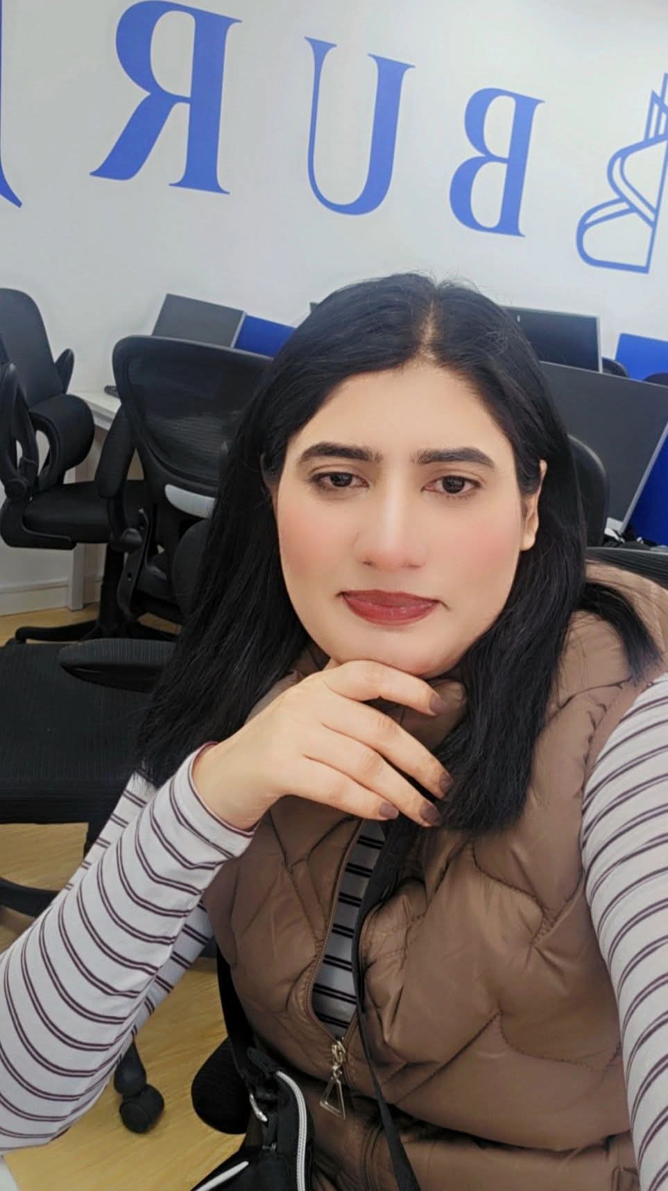 @💖🔥DUA SHAH 🔥💖