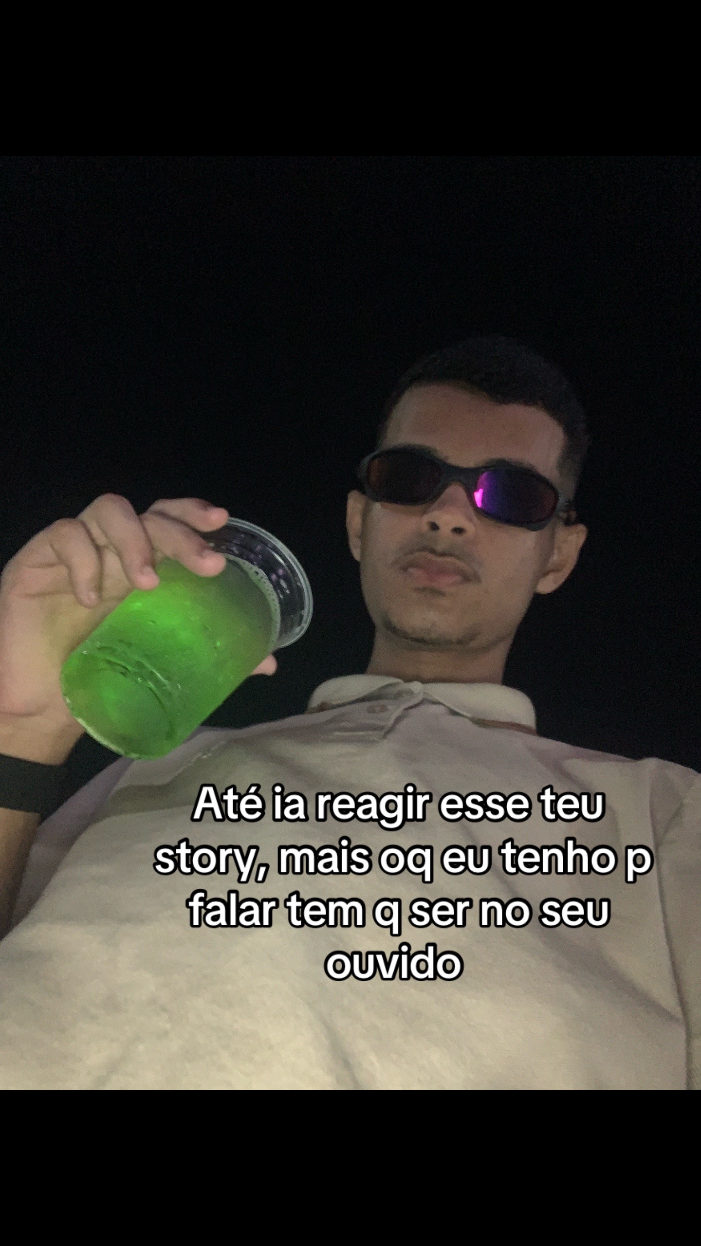 @&Eacute; o do momento 🤴